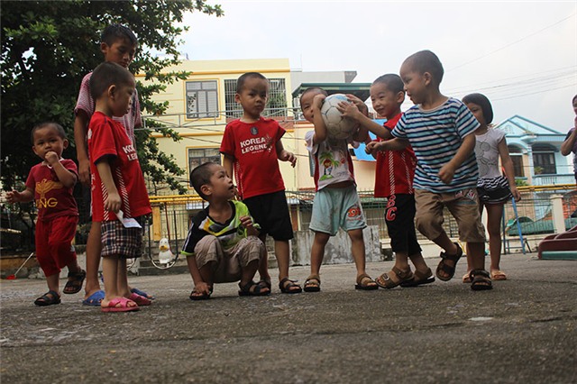 Quảng Ninh, công an Quảng Ninh, buôn bán trẻ em