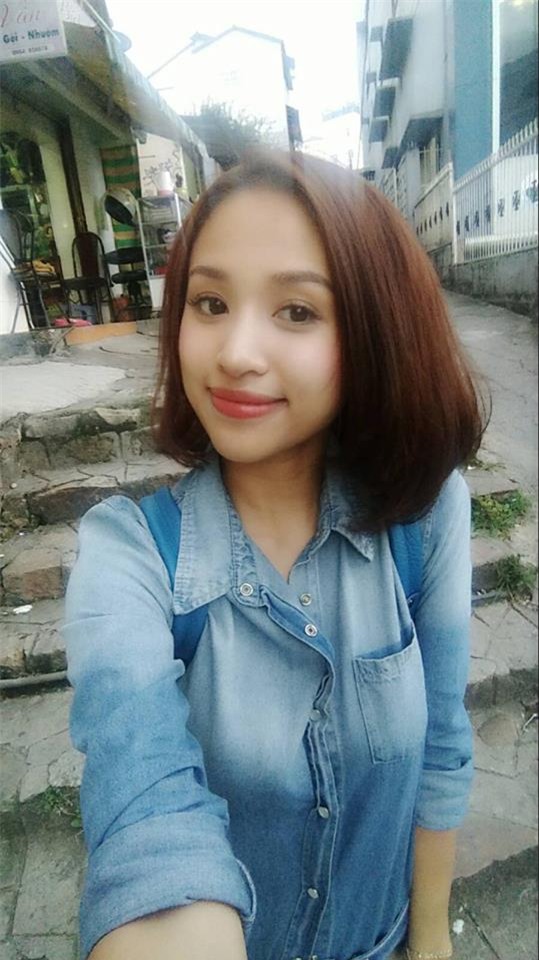 phong cách của bà mẹ hotgirl