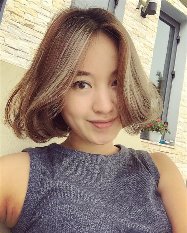 Phong cách mẹ một con