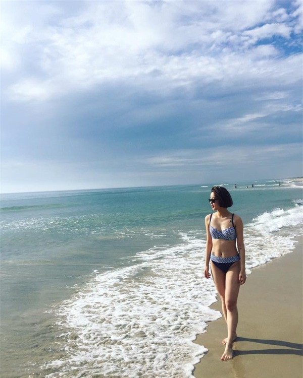 Phong cách mẹ một con