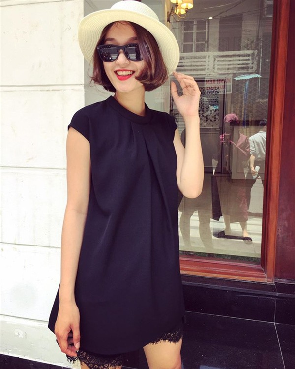 Phong cách mẹ một con