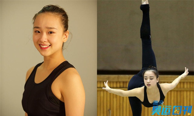 Cho dù Olympic Rio đã kết thúc, nhưng những bóng hồng này vẫn khiến người ta phải xao xuyến - Ảnh 15.