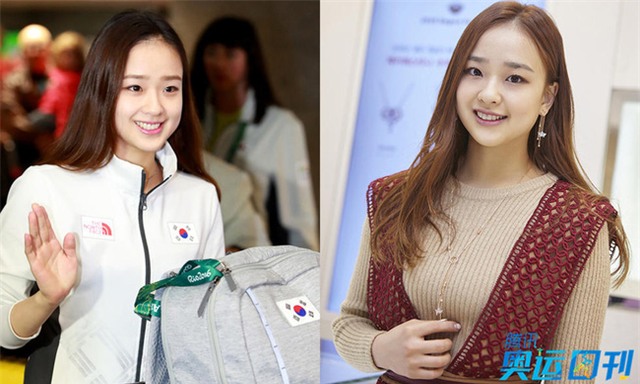 Cho dù Olympic Rio đã kết thúc, nhưng những bóng hồng này vẫn khiến người ta phải xao xuyến - Ảnh 16.