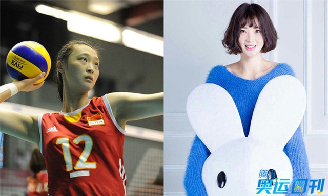 Cho dù Olympic Rio đã kết thúc, nhưng những bóng hồng này vẫn khiến người ta phải xao xuyến - Ảnh 6.