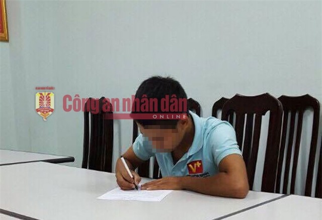 hai hung loi thu nhan thue chat chan tay de truc loi cua co gai tre hinh anh 4