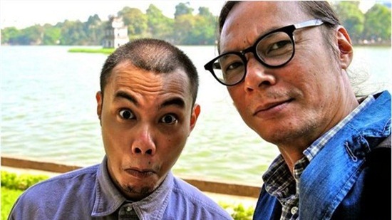 Đạo diễn Trần Lực: Người ngoài nhìn vào bảo nhà tôi dở hơi - Ảnh 1.