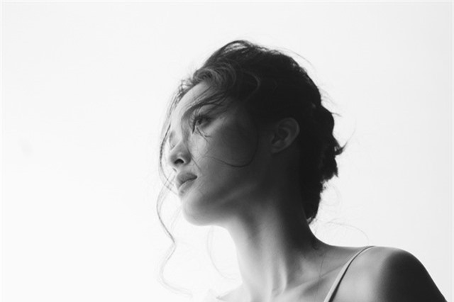 Khi không phải là Tấm ngã cây, Hạ Vi xinh đẹp và quyến rũ đến thế này! - Ảnh 7.