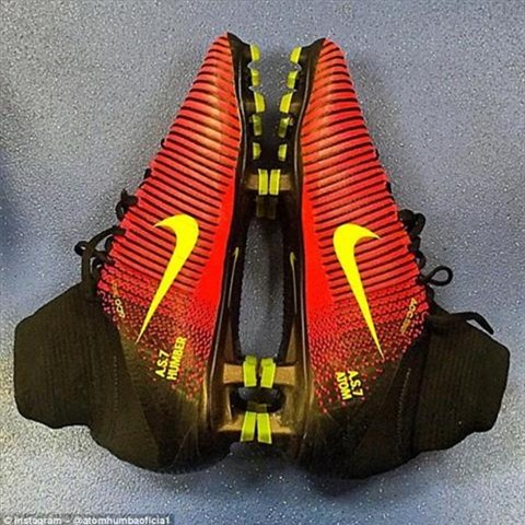 Alexis Sanchez lap tai khoan Instagram cho cho hinh anh 2