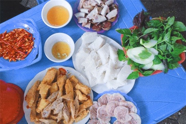 búnd dậu