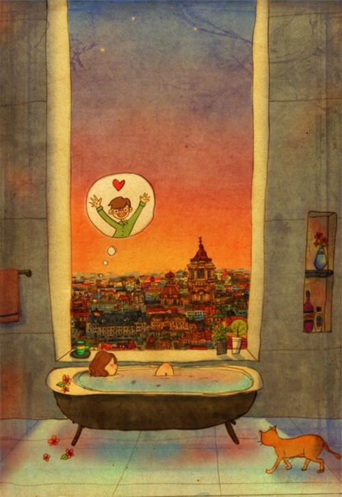 nhung viec vo chong nhat dinh phai lam cung nhau de khien tinh yeu luon nong nan - 18