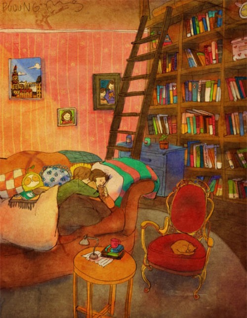 nhung viec vo chong nhat dinh phai lam cung nhau de khien tinh yeu luon nong nan - 3