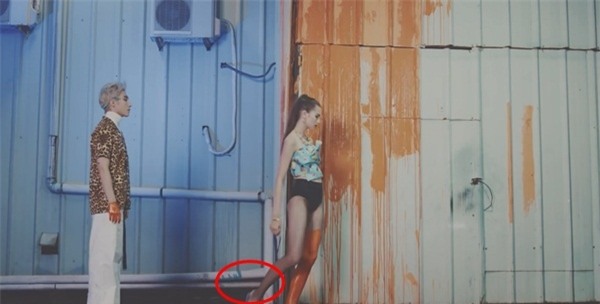 Ngay lập tức, các fan đã 