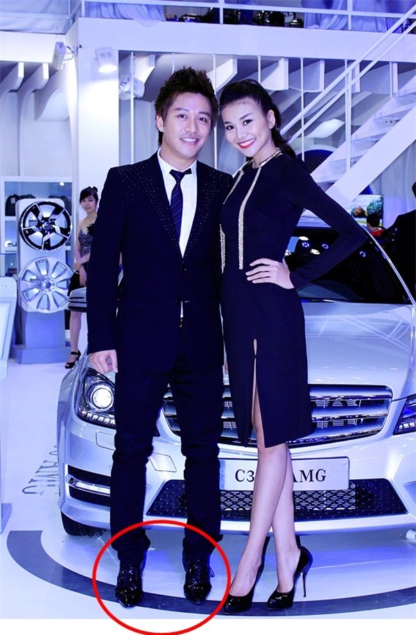 ...hay Tuấn Hưng đều sử dụng biện pháp này để 