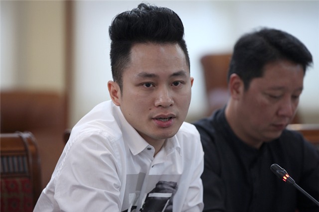 Hòa nhạc 'Điều còn mãi', điều còn mãi