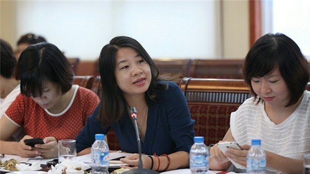 Hòa nhạc 'Điều còn mãi', điều còn mãi