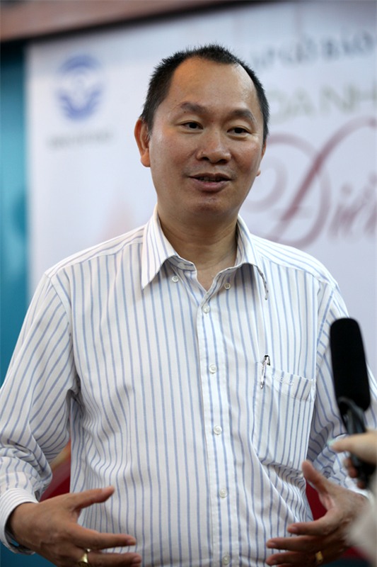 Hòa nhạc 'Điều còn mãi', điều còn mãi