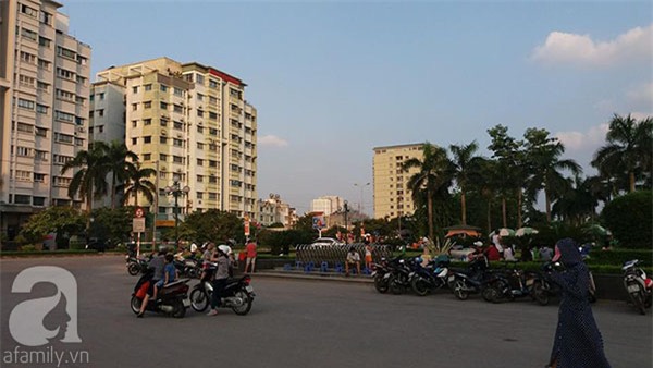 mất tích