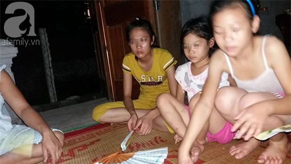 mất tích