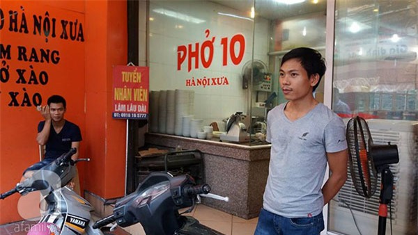 mất tích