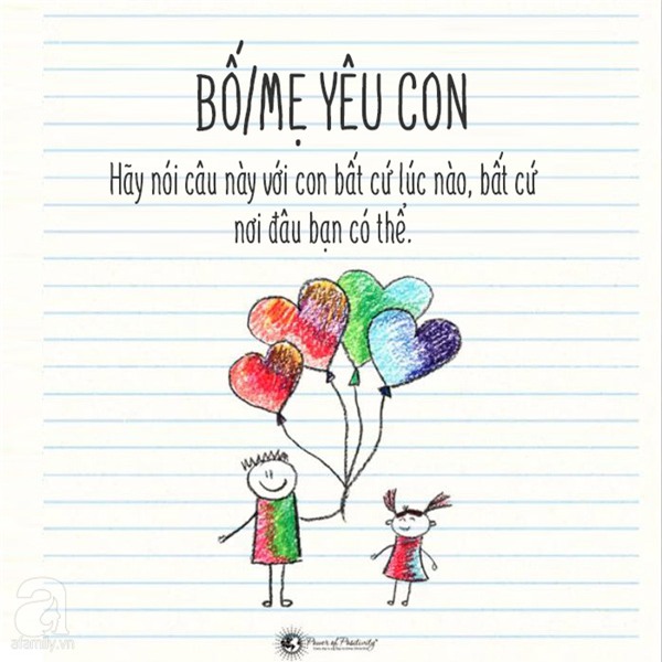 nuôi dạy con, dạy con, cách dạy con hạnh phúc, cách dạy con thông minh