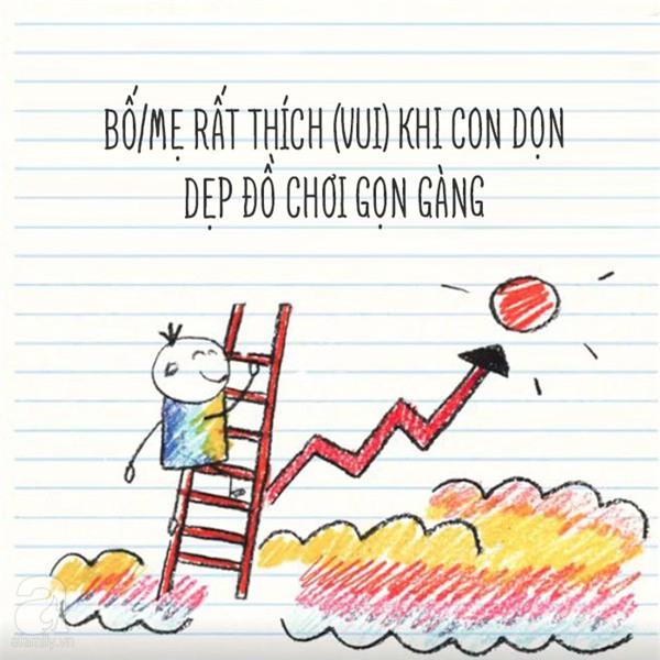 nuôi dạy con, dạy con, cách dạy con hạnh phúc, cách dạy con thông minh