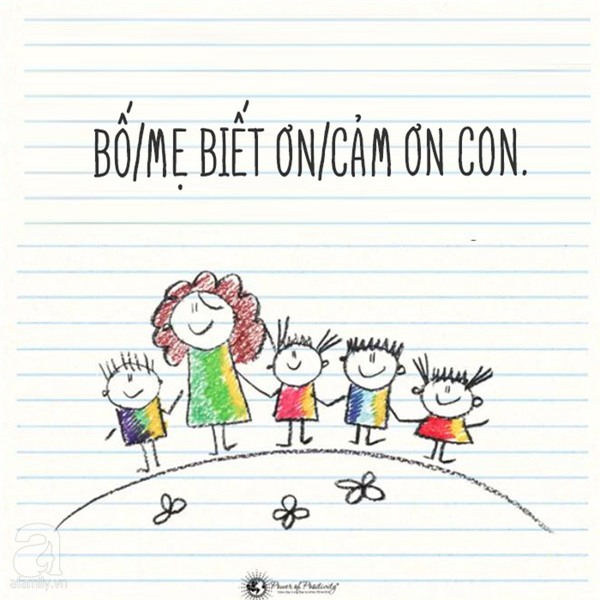 nuôi dạy con, dạy con, cách dạy con hạnh phúc, cách dạy con thông minh