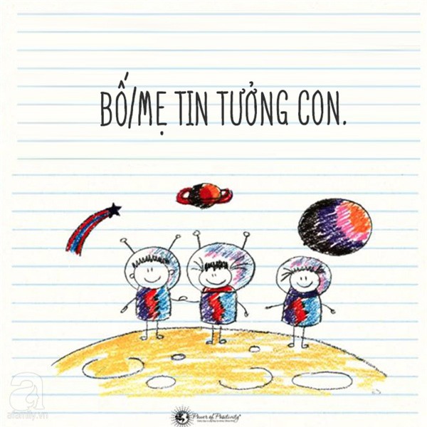 nuôi dạy con, dạy con, cách dạy con hạnh phúc, cách dạy con thông minh