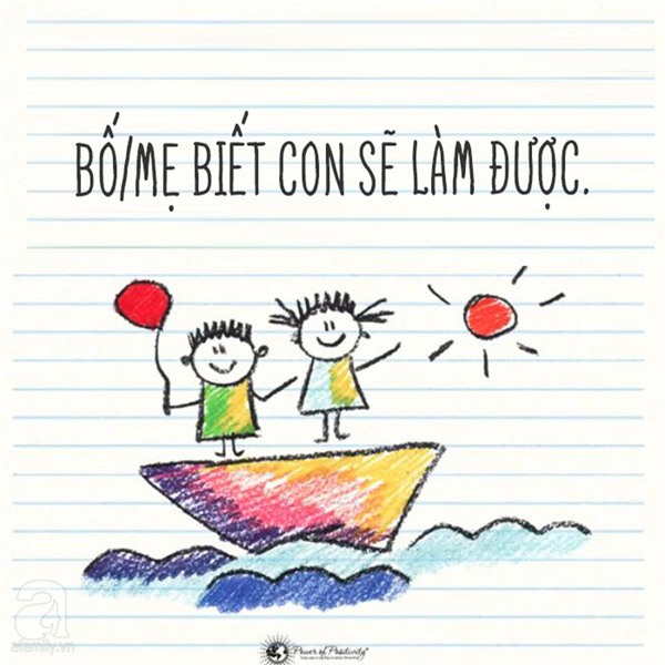 nuôi dạy con, dạy con, cách dạy con hạnh phúc, cách dạy con thông minh