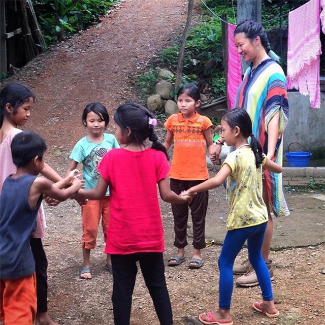 Co gai du lich 22 quoc gia voi 200 USD hinh anh 17