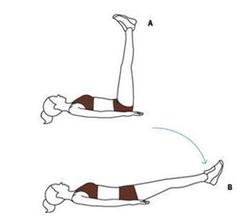 mo bung duoi giam dan nho 10 phut lam ba viec nay moi ngay - 2