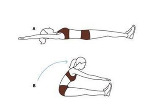 mo bung duoi giam dan nho 10 phut lam ba viec nay moi ngay - 3