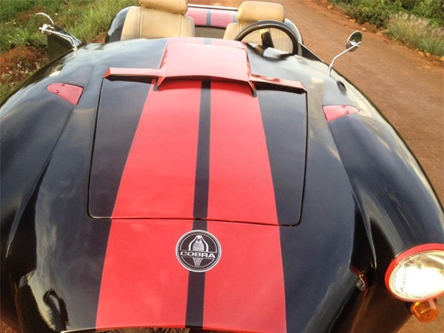 Thanh nien Dak Nong tu che xe the thao hinh anh 8