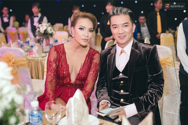 Thu Thảo khoe nhan sắc xinh đẹp cạnh dàn thí sinh Hoa hậu Việt Nam 2016 - Ảnh 4.