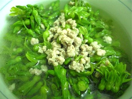canh