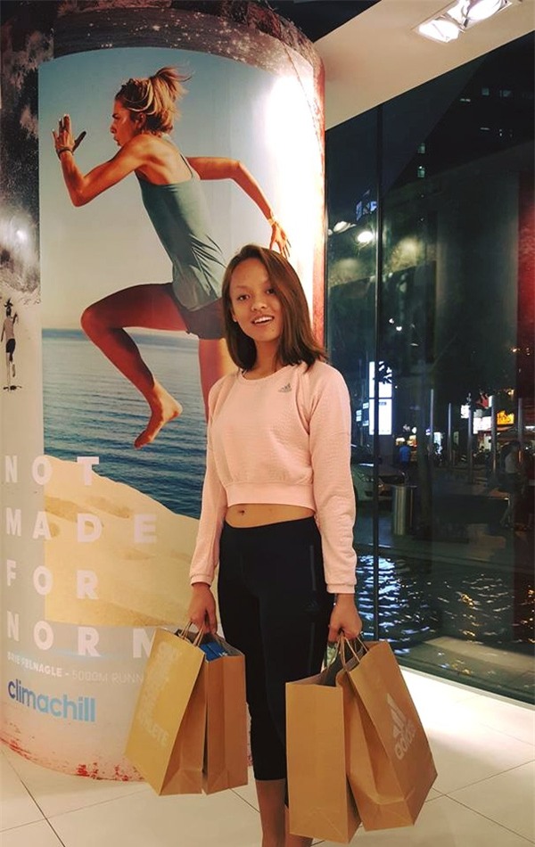 Quỳnh Mai Quỳnh Mai