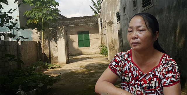 Tâm sự của bà vợ tàn tật thuê người đánh sẩy thai bồ nhí chồng