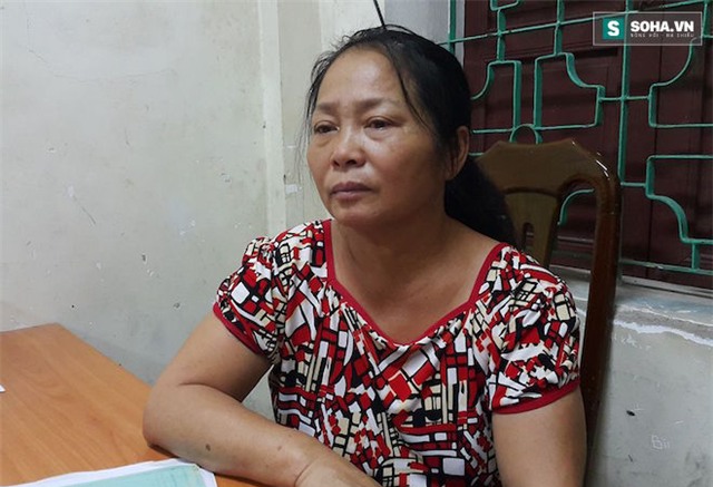 Tâm sự của bà vợ tàn tật thuê người đánh sẩy thai bồ nhí chồng - Ảnh 2.