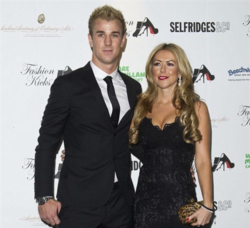 “bong mat” truoc than hinh cua ba xa thu mon joe hart hinh anh 10