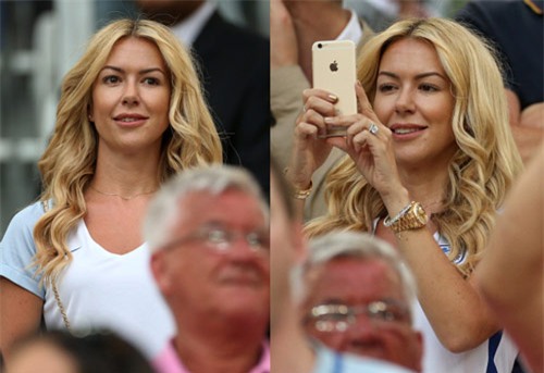 “bong mat” truoc than hinh cua ba xa thu mon joe hart hinh anh 4