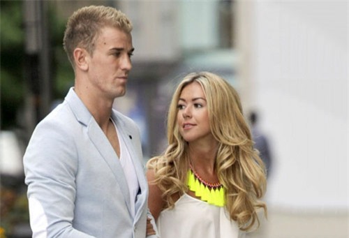 “bong mat” truoc than hinh cua ba xa thu mon joe hart hinh anh 8