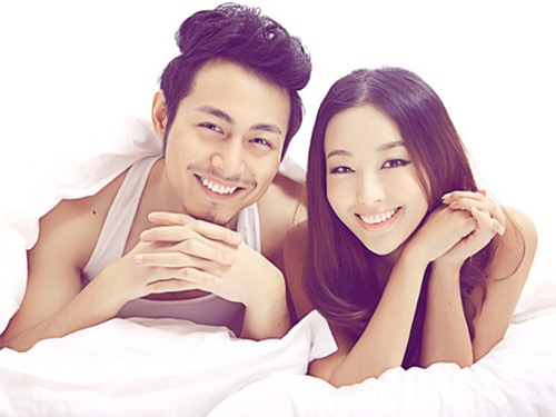 Chuyện Ấy, Đổi Mới Chuyện Yêu, Quan Hệ Tình Dục Vợ Chồng, vợ chồng, gia đình, hạnh phúc gia đình