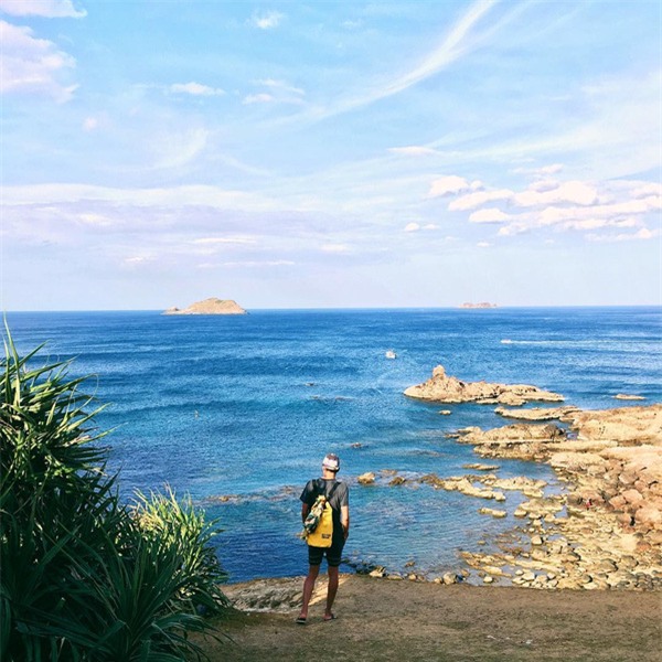 món ngon, sài gòn, địa điểm du lịch miền tây,Đà Lạt, Quy Nhơn, Tuy Hòa, 2/9