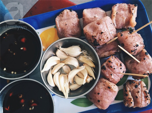 món ngon, sài gòn, địa điểm du lịch miền tây,Đà Lạt, Quy Nhơn, Tuy Hòa, 2/9