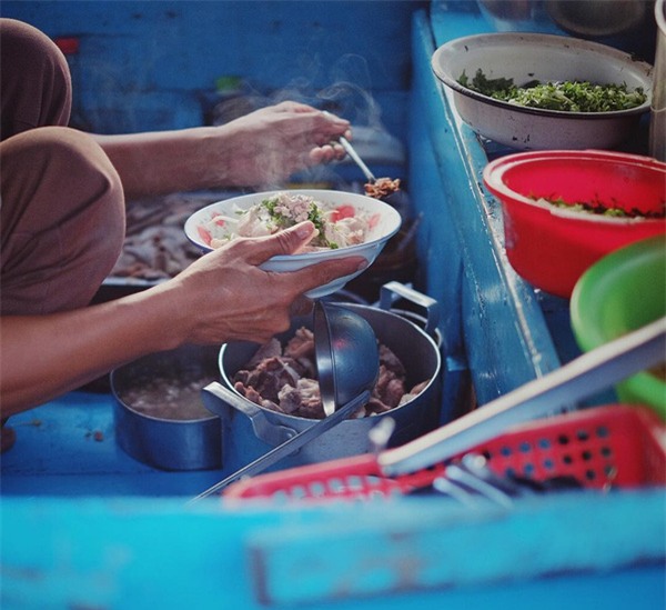 món ngon, sài gòn, địa điểm du lịch miền tây,Đà Lạt, Quy Nhơn, Tuy Hòa, 2/9