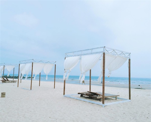 món ngon, sài gòn, địa điểm du lịch miền tây,Đà Lạt, Quy Nhơn, Tuy Hòa, 2/9