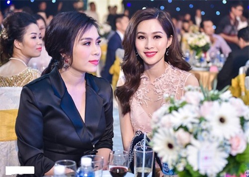 Soi gu thời trang đi tiệc của