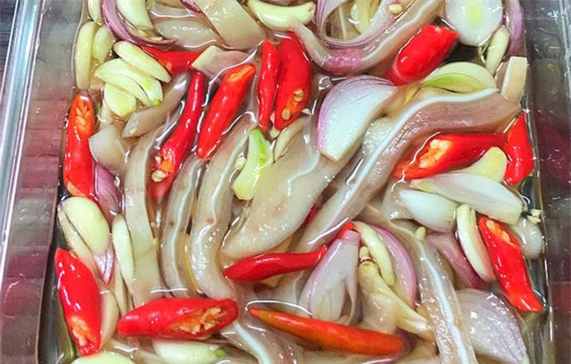 3 cách ăn uống gây ung thư nhanh nhất ai cũng cần biết để tránh - Ảnh 2.