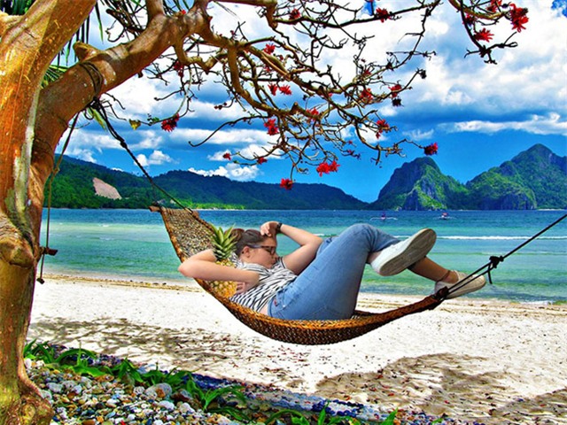 Đừng ngủ khi lũ bạn còn thức nếu không muốn thành nạn nhân của các thánh Photoshop - Ảnh 12.