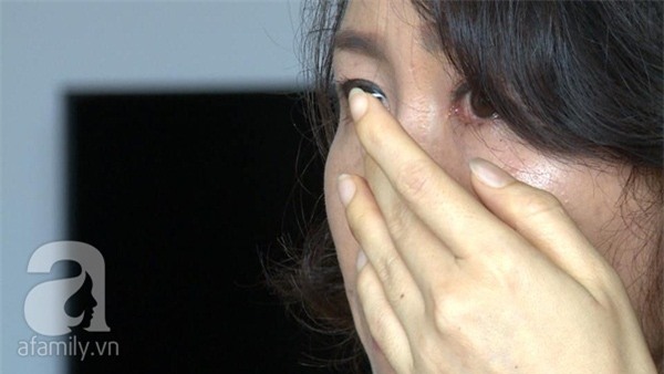 60 ngày đầy nước mắt tố cáo con gái bị hàng xóm 76 tuổi dâm ô của người mẹ Vũng Tàu