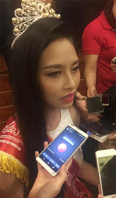 3 Hoa hậu Việt bị chê kém sắc ngay sau khi đăng quang - Ảnh 5.